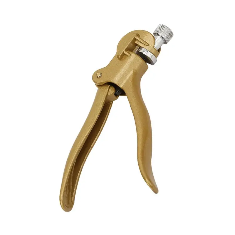 AA81-1 PCS Portable Sawing Pliers Woodworking Hand Tools Saw Blade Puller Zinc Alloy + Alloy Steel
AA81-1 PCS Portable Sawing Pliers Woodworking Hand Tools Saw Blade Puller Zinc Alloy + Alloy Steel