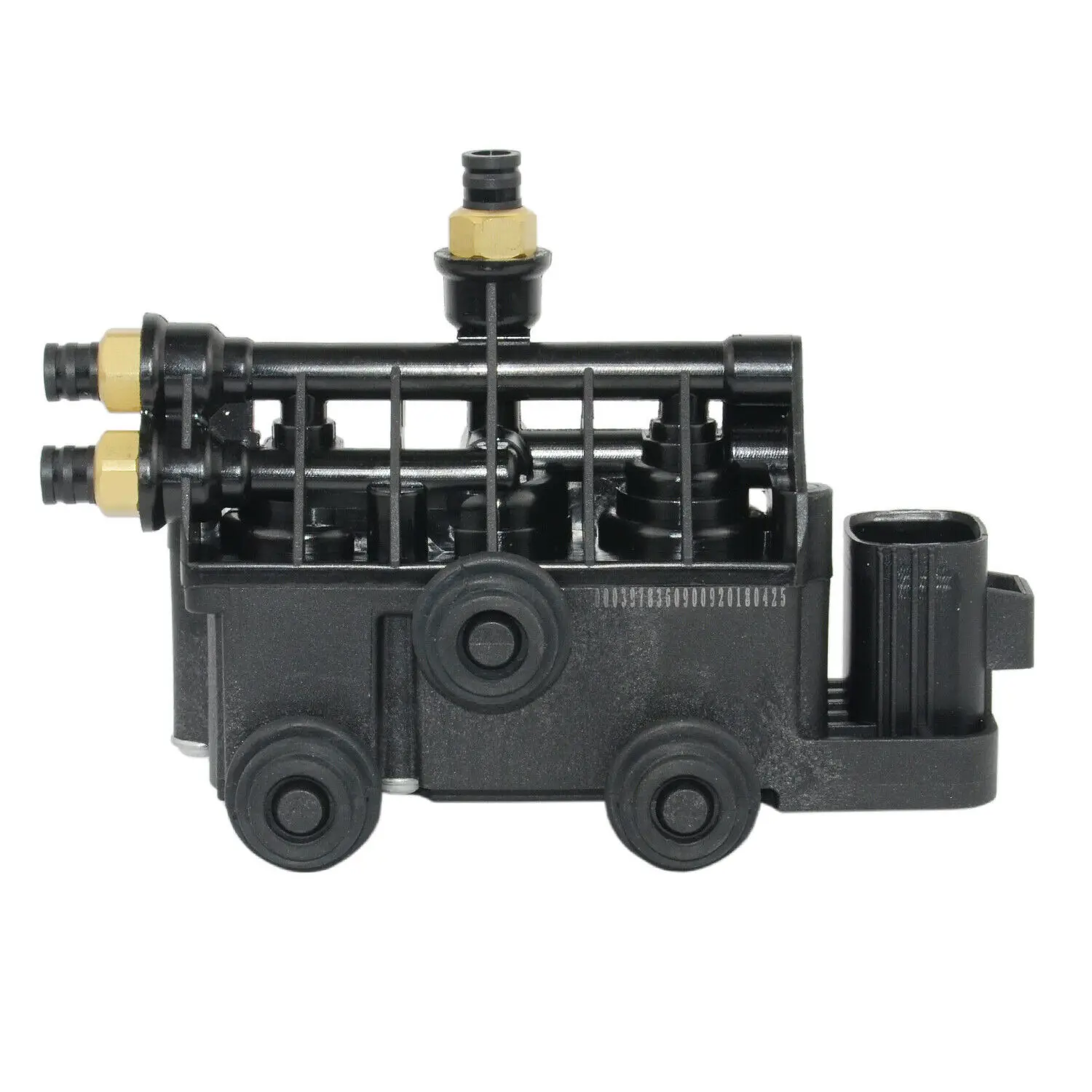Rear Air Suspension Valve Control Unit for Land Rover LR3 LR4 2010-15 OEM RVH000055 RVH00046 RVH000095 RVH500070
Rear Air Suspension Valve Control Unit for Land Rover LR3 LR4 2010-15 OEM RVH000055 RVH00046 RVH000095 RVH500070