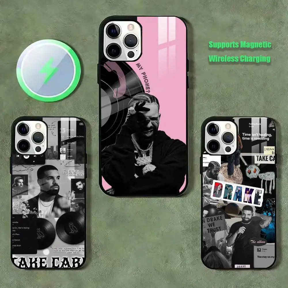 Singer Rapper Drake Phone Case For iPhone17,16,15,14,13,12,11 Plus,Pro Supports Magnetic Wireless Charging
Singer Rapper Drake Phone Case For iPhone17,16,15,14,13,12,11 Plus,Pro Supports Magnetic Wireless Charging
