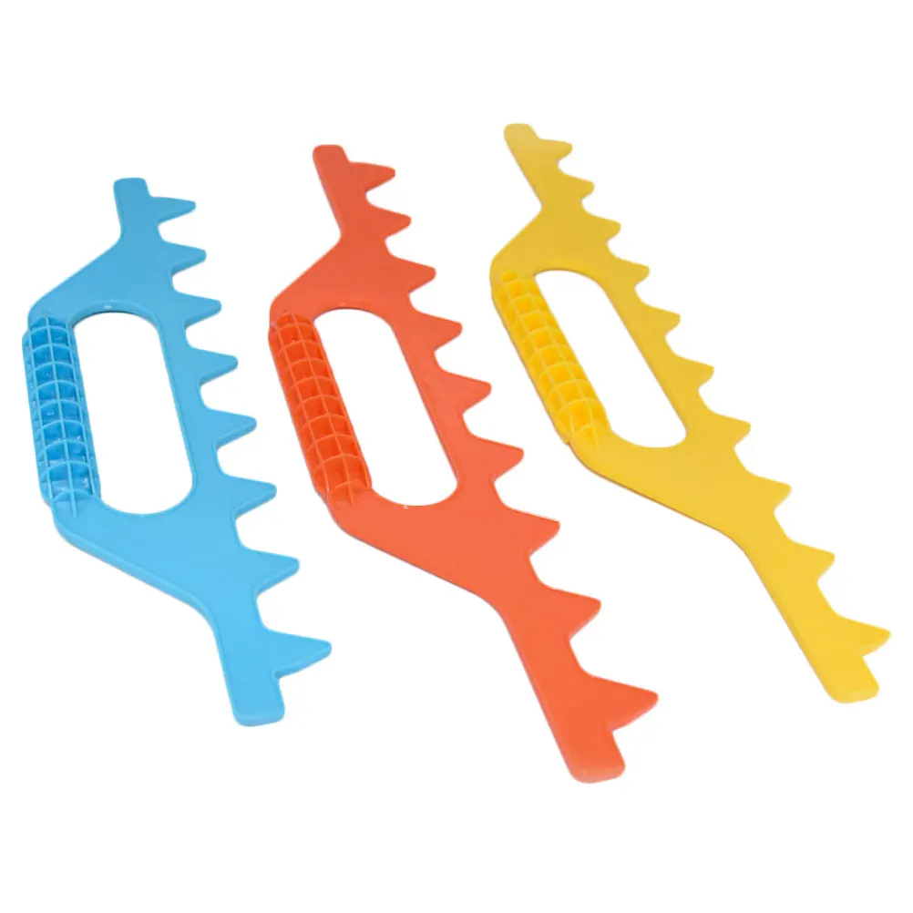 3 pcs Beehive Frame Spacer Tool Lightweight Beekeeping Accessories Frames Distance Measurement Rake Hive Gardening Random Color
3 pcs Beehive Frame Spacer Tool Lightweight Beekeeping Accessories Frames Distance Measurement Rake Hive Gardening Random Color
