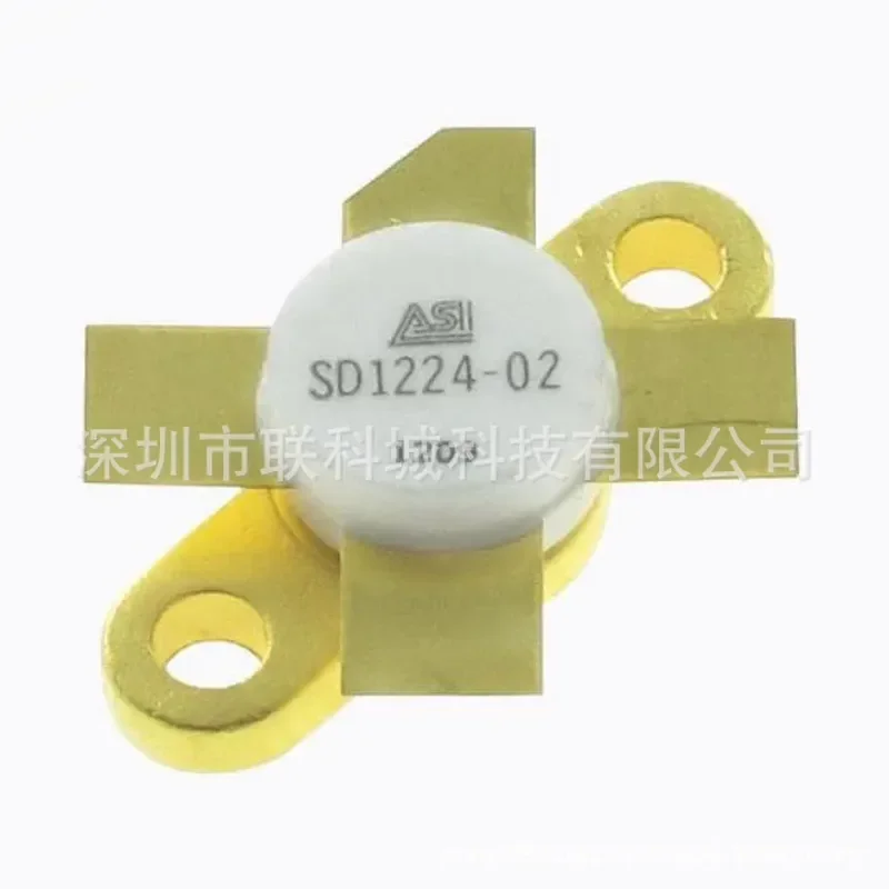 2026 HOT SD1224-10 SD1224-02 SD1224-22 SD1224-4 Specializes in power amplifier tubes, tubes
2026 HOT SD1224-10 SD1224-02 SD1224-22 SD1224-4 Specializes in power amplifier tubes, tubes