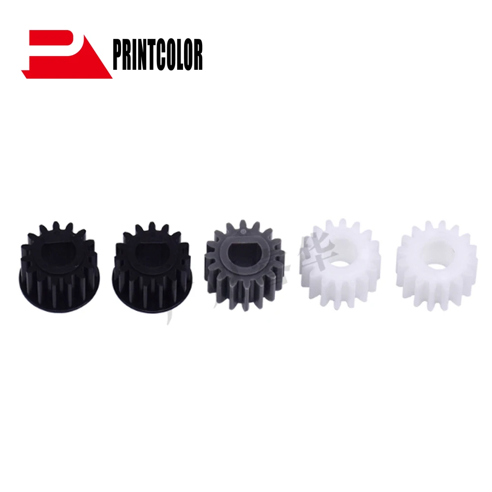 1Set D029-4110 Developer Gear for Ricoh MP 2014 compatible MP2014 Copier spare parts Gears
1Set D029-4110 Developer Gear for Ricoh MP 2014 compatible MP2014 Copier spare parts Gears