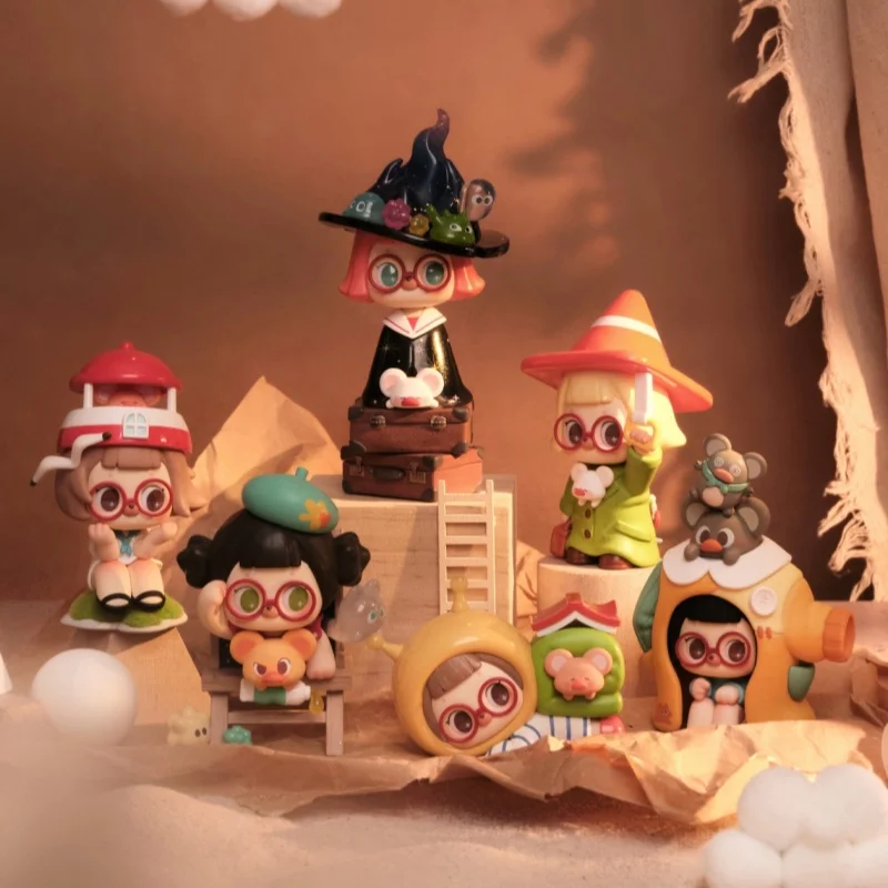 Подлинная перцовая воображающая маленькая шляпа серии слепая коробка модная игрушка милая кукла настольное украшение подарок для девочки модель гаражный комплект
Подлинная перцовая воображающая маленькая шляпа серии слепая коробка модная игрушка милая кукла настольное украшение подарок для девочки модель гаражный комплект