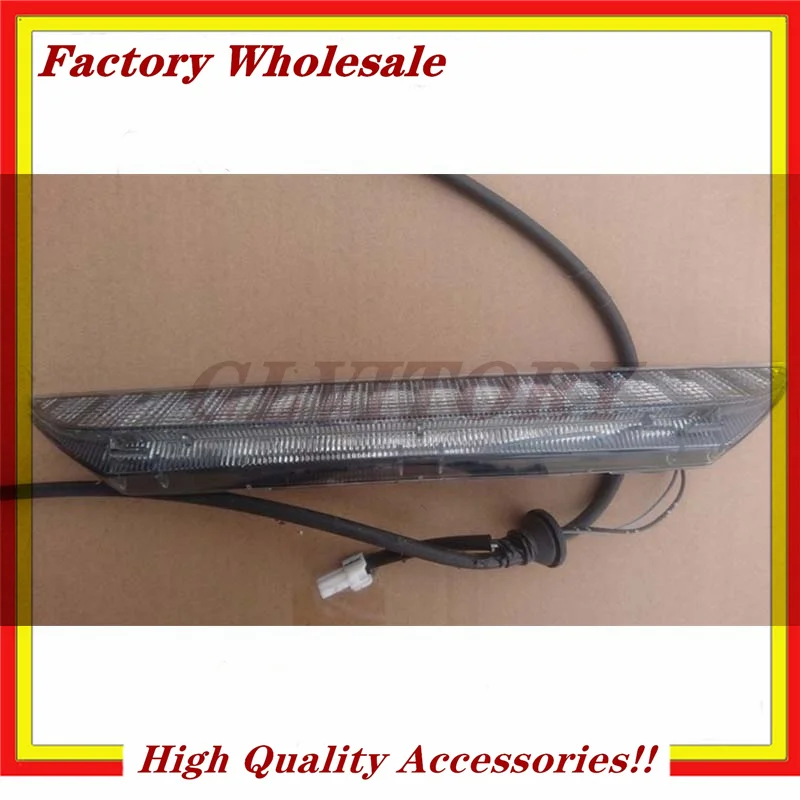 Mounted Stop Brake Light 8334A093 For Mitsubishi ASX RVR Outlander Sport 8334 A093 8555613213 2001-2014
Mounted Stop Brake Light 8334A093 For Mitsubishi ASX RVR Outlander Sport 8334 A093 8555613213 2001-2014
