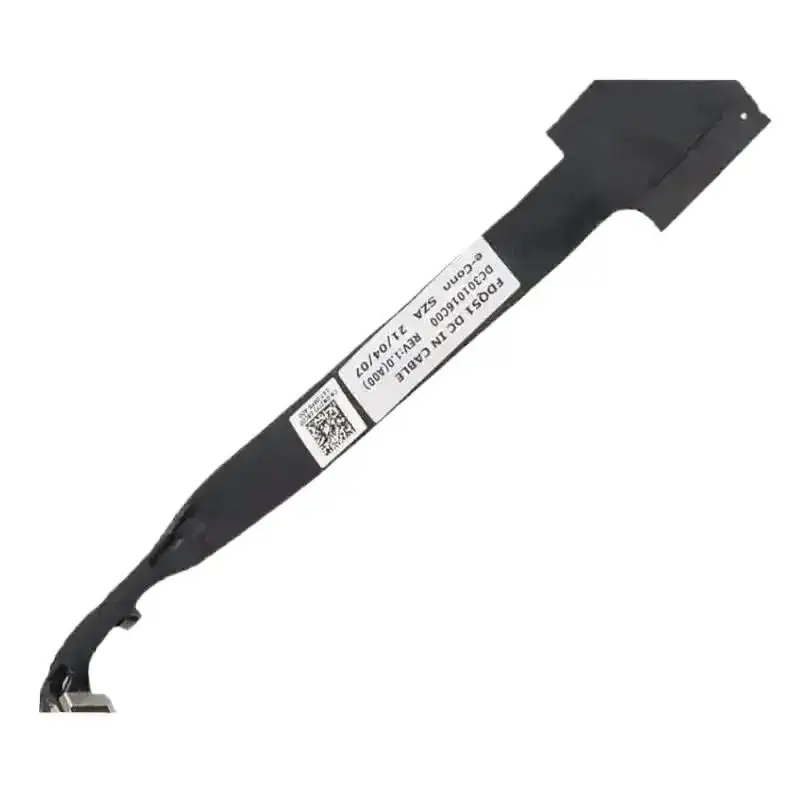 옥 НОВЫЙ кабель питания постоянного тока для M15 R3 FDQ5N2TFJ 0N2TFJ DC301016C00 
옥 НОВЫЙ кабель питания постоянного тока для M15 R3 FDQ5N2TFJ 0N2TFJ DC301016C00