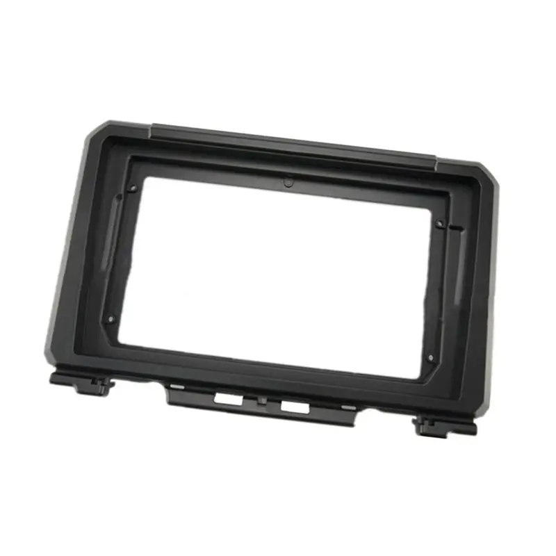 ABHY-9-дюймовая автомобильная панель радио для Jimny JB64 2018-2020, стерео рамка, адаптер, монтажная панель, комплект
ABHY-9-дюймовая автомобильная панель радио для Jimny JB64 2018-2020, стерео рамка, адаптер, монтажная панель, комплект