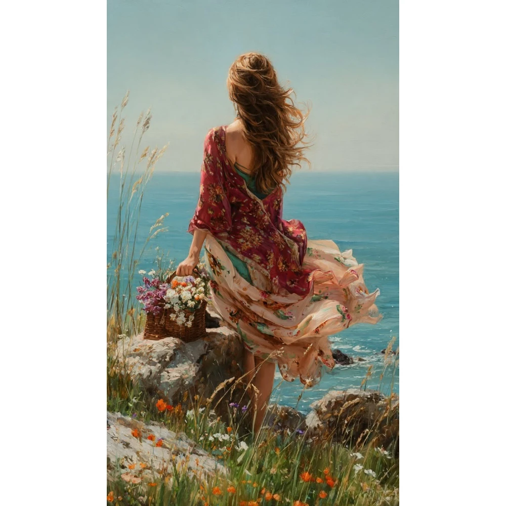 500/1000/1200/2000 PCS Jigsaw Puzzles Women Seaside Landscape Family Activity Games for Gameroom Bedroom Gift Home Decor
500/1000/1200/2000 PCS Jigsaw Puzzles Women Seaside Landscape Family Activity Games for Gameroom Bedroom Gift Home Decor