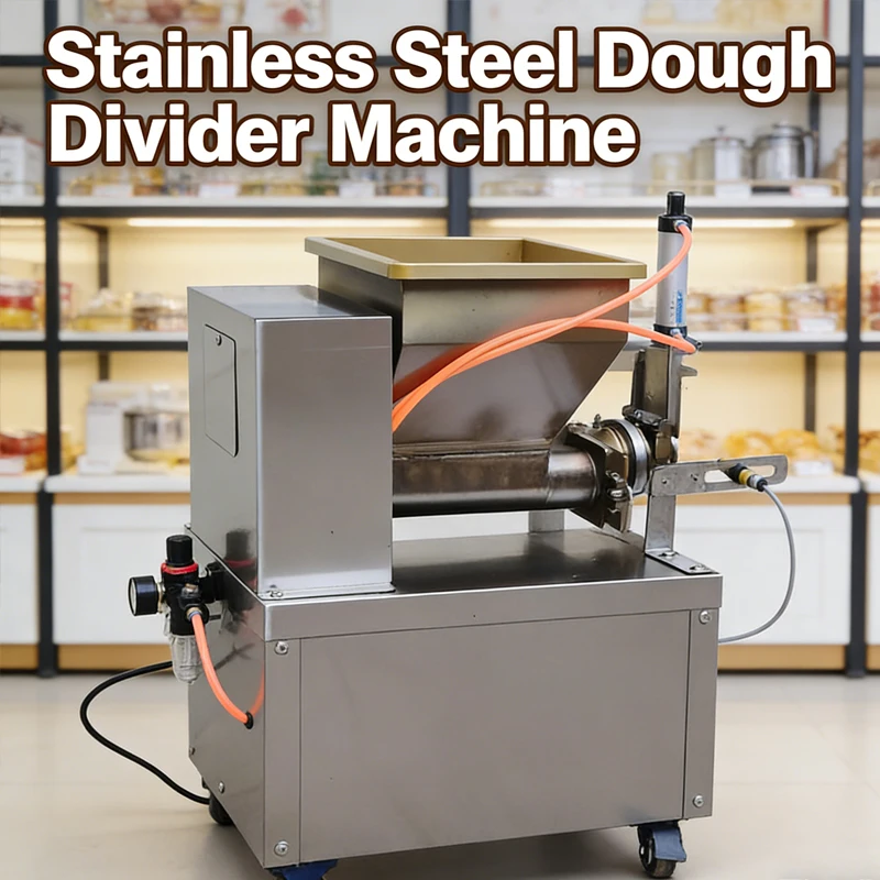 BABEJING Wholesale High-Quality Noodle Splitter Circular Dough Ball Cutting Machine
BABEJING Wholesale High-Quality Noodle Splitter Circular Dough Ball Cutting Machine
