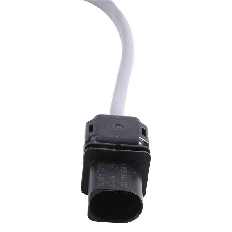 Car Oxygen Sensor O2 Sensor 11787557758 Excess Air Coefficient Adjustment Sensor For BMW 5 7 Series X5 X6 E60 E70 E71 Parts
Car Oxygen Sensor O2 Sensor 11787557758 Excess Air Coefficient Adjustment Sensor For BMW 5 7 Series X5 X6 E60 E70 E71 Parts