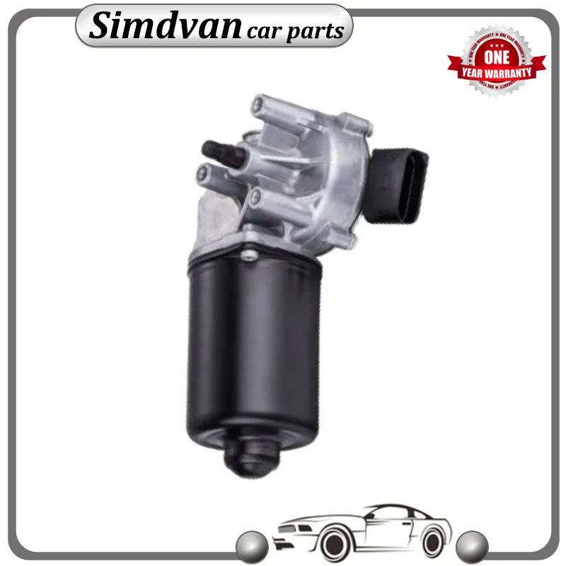 High Quality Windshield Wiper Motor 10004346 for SAIC ROEWE 550 MG6
High Quality Windshield Wiper Motor 10004346 for SAIC ROEWE 550 MG6