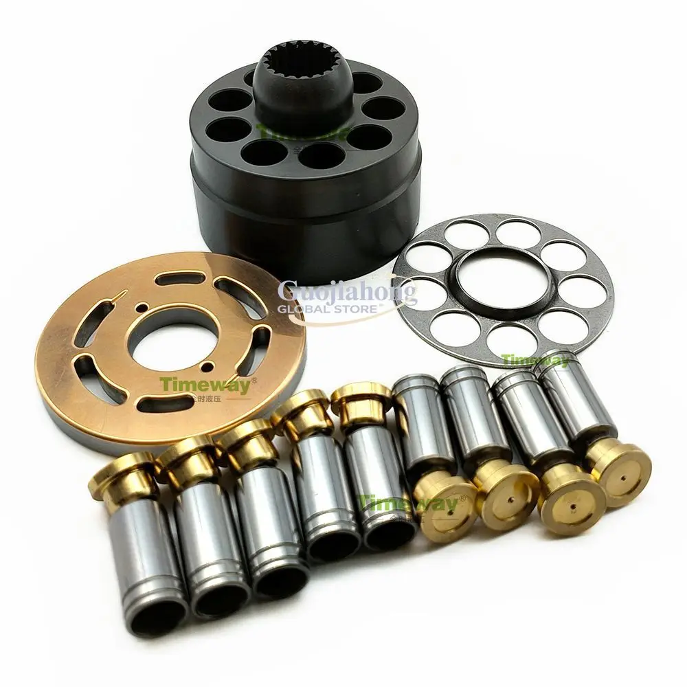 Ремонтные комплекты гидравлического насоса SPV, комплекты роторной группы насосов для SPV15 LR95 SAUER, аксессуары для осевого поршневого насоса
Ремонтные комплекты гидравлического насоса SPV, комплекты роторной группы насосов для SPV15 LR95 SAUER, аксессуары для осевого поршневого насоса