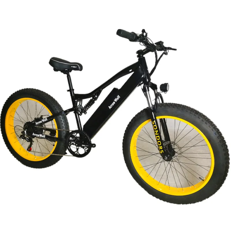 STLF 26 inch snow electric bicycle frame double shock absorber wide tire electric bicycle bracket processing fat tire moped
STLF 26 inch snow electric bicycle frame double shock absorber wide tire electric bicycle bracket processing fat tire moped