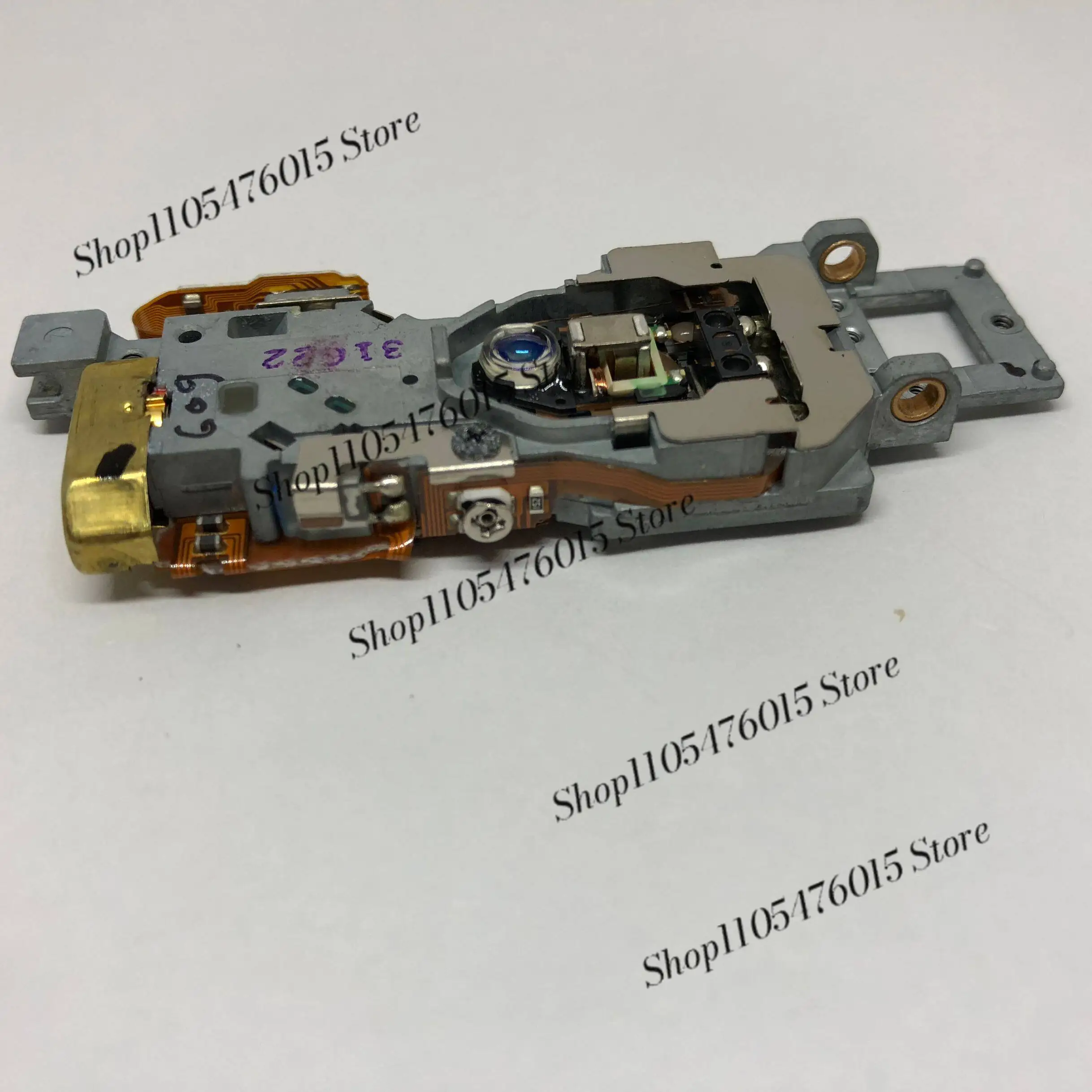 Brand New Original KMS-260E KMS-260B Laser Head, 260E Optical Pickup Replacement for MD Player Audio Repair Spare Parts
Brand New Original KMS-260E KMS-260B Laser Head, 260E Optical Pickup Replacement for MD Player Audio Repair Spare Parts