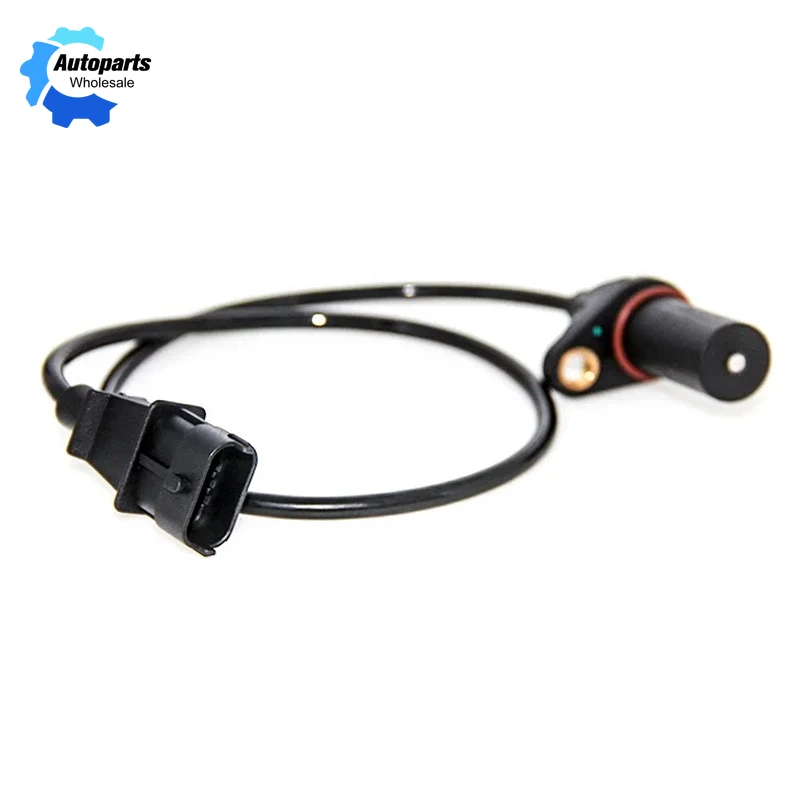 39180-27800 Cranshaft Position Sensor For Hyundai Santa Fe 2005-2009 High Quality Car Accessories 3918027800 39180 27800 17142
39180-27800 Cranshaft Position Sensor For Hyundai Santa Fe 2005-2009 High Quality Car Accessories 3918027800 39180 27800 17142