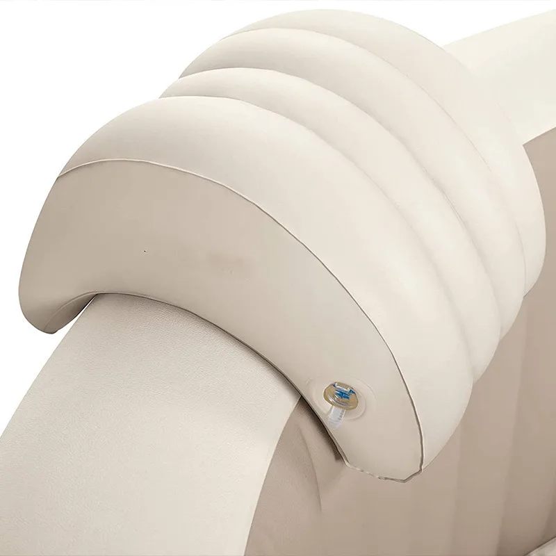 Надувная подушка для ванны, нескользящая подушка для ванны, поддерживающая подушка для ванны, спа-релаксация, голова для ванны, удобное съемное пляжное кресло
Надувная подушка для ванны, нескользящая подушка для ванны, поддерживающая подушка для ванны, спа-релаксация, голова для ванны, удобное съемное пляжное кресло