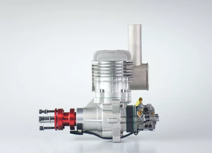 RCGF 32CC RC Model Aircraft Gas Engine
RCGF 32CC RC Model Aircraft Gas Engine
