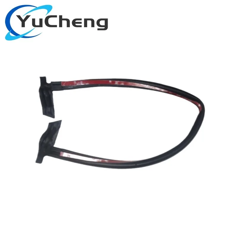 55397042AE Совершенно новый уплотнитель заднего стекла для WRANGLER 2007-2011 гг.
55397042AE Совершенно новый уплотнитель заднего стекла для WRANGLER 2007-2011 гг.