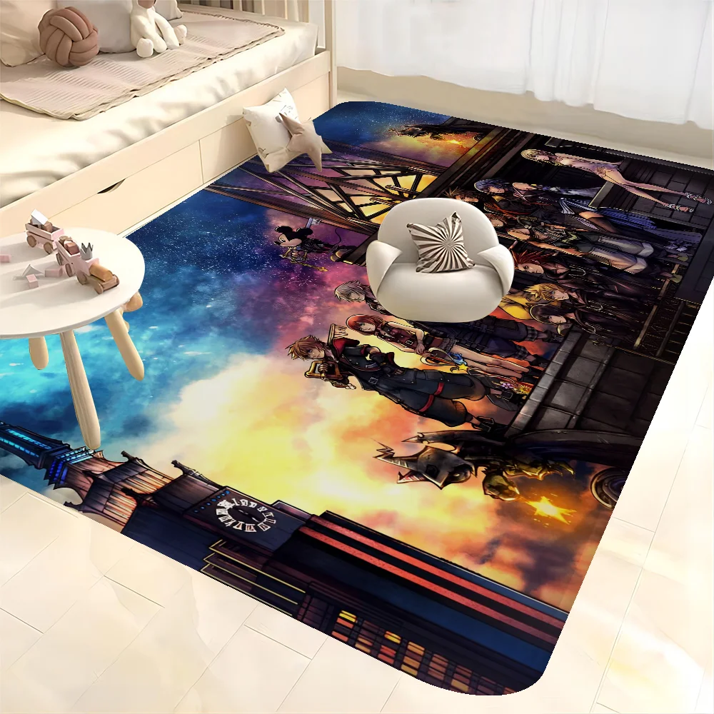 K-Kingdom-Hearts Entrance Door Mat Nordic Style Home Doormat Bathroom-Toilet Mats Bedroom Hotel Decor Mat
K-Kingdom-Hearts Entrance Door Mat Nordic Style Home Doormat Bathroom-Toilet Mats Bedroom Hotel Decor Mat