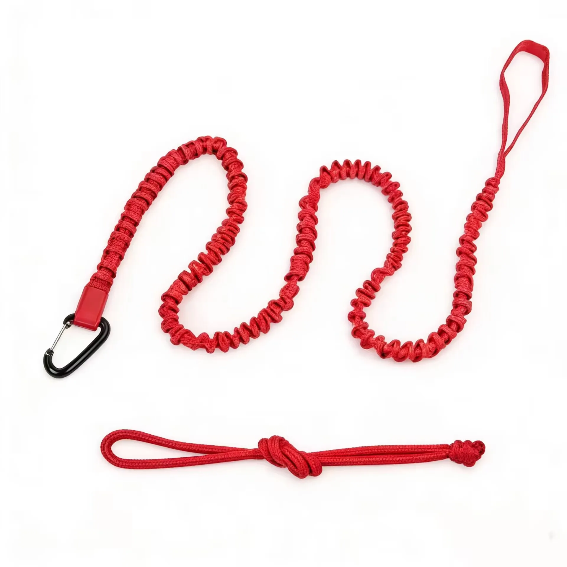 Bicycle Connection Tow Rope Parent-child Mountain Biking Connector Tensile Rope Outdoor Anti-lost Elastic Trailer Rope
Bicycle Connection Tow Rope Parent-child Mountain Biking Connector Tensile Rope Outdoor Anti-lost Elastic Trailer Rope