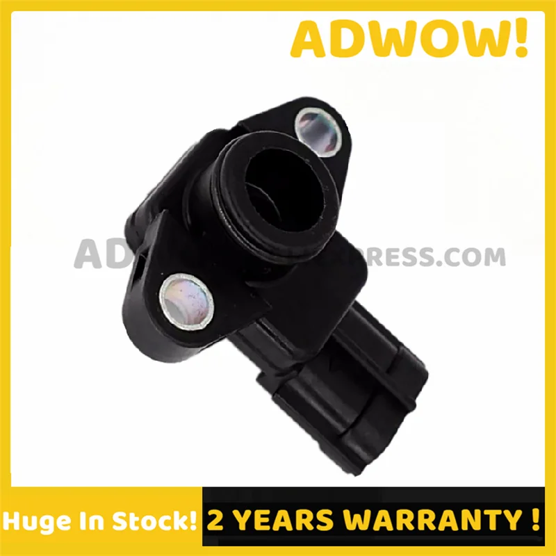 New 21176-3765 MAP Manifold Pressure Sensor for Kawasaki JET SKI STX STX-12F STX-15F ULTRA LX 21176-3755 
New 21176-3765 MAP Manifold Pressure Sensor for Kawasaki JET SKI STX STX-12F STX-15F ULTRA LX 21176-3755