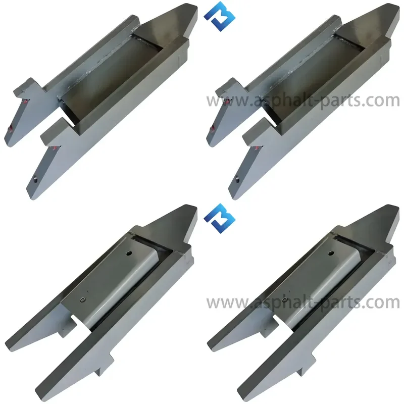2026 Hot Item Walking Guide Wheel Bracket for SD2500/SD2530/SD2550 Paver
2026 Hot Item Walking Guide Wheel Bracket for SD2500/SD2530/SD2550 Paver