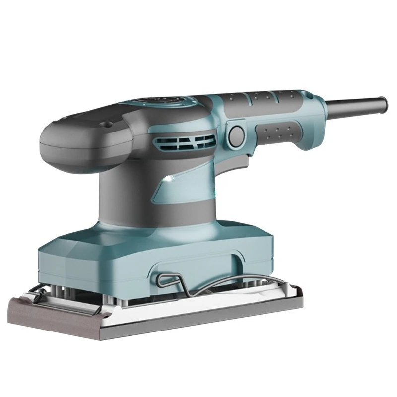 Electric tool sander sanding machine sanding wood paint polishing wall putty electric sanding machine
Electric tool sander sanding machine sanding wood paint polishing wall putty electric sanding machine