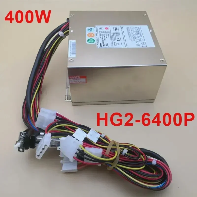 Для Emacs в P8P9P10 400W источник питания HG2-6400P SP2-4400F/4350F SP2-4250F/90C SP-4300F Kit
Для Emacs в P8P9P10 400W источник питания HG2-6400P SP2-4400F/4350F SP2-4250F/90C SP-4300F Kit