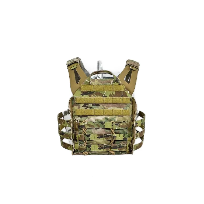 Военный любительский уличный тактический жилет MOLLE, вставной жилет, легкий жилет
Военный любительский уличный тактический жилет MOLLE, вставной жилет, легкий жилет