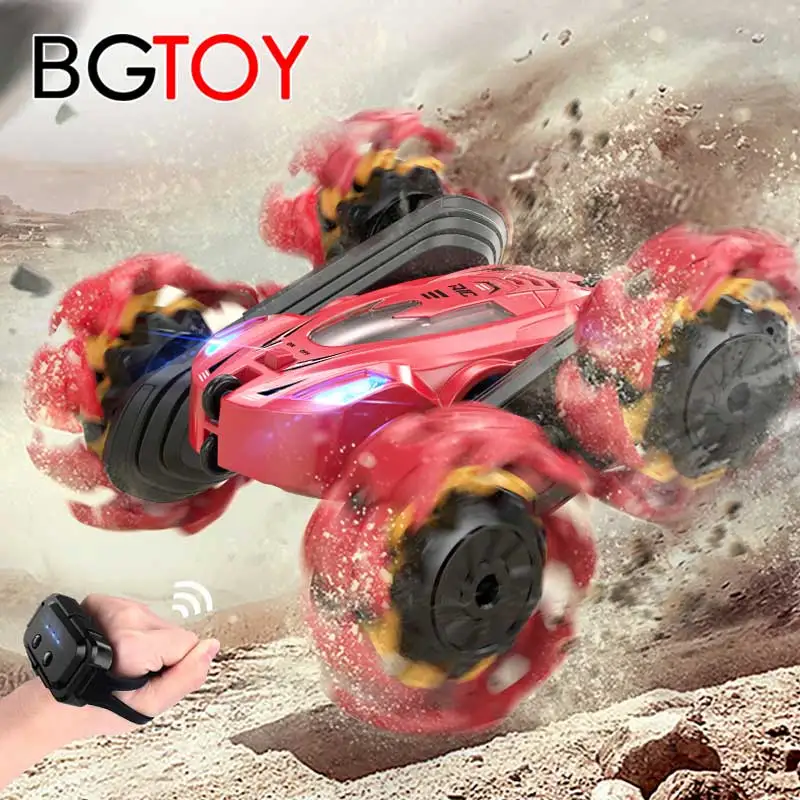 BGTOY 2.4G RC Car 4WD Взрывное колесо Stunt Drift Автомобиль с дистанционным управлением со светодиодной подсветкой и датчиком жестов для детей Игрушки Подарки на день рождения
BGTOY 2.4G RC Car 4WD Взрывное колесо Stunt Drift Автомобиль с дистанционным управлением со светодиодной подсветкой и датчиком жестов для детей Игрушки Подарки на день рождения