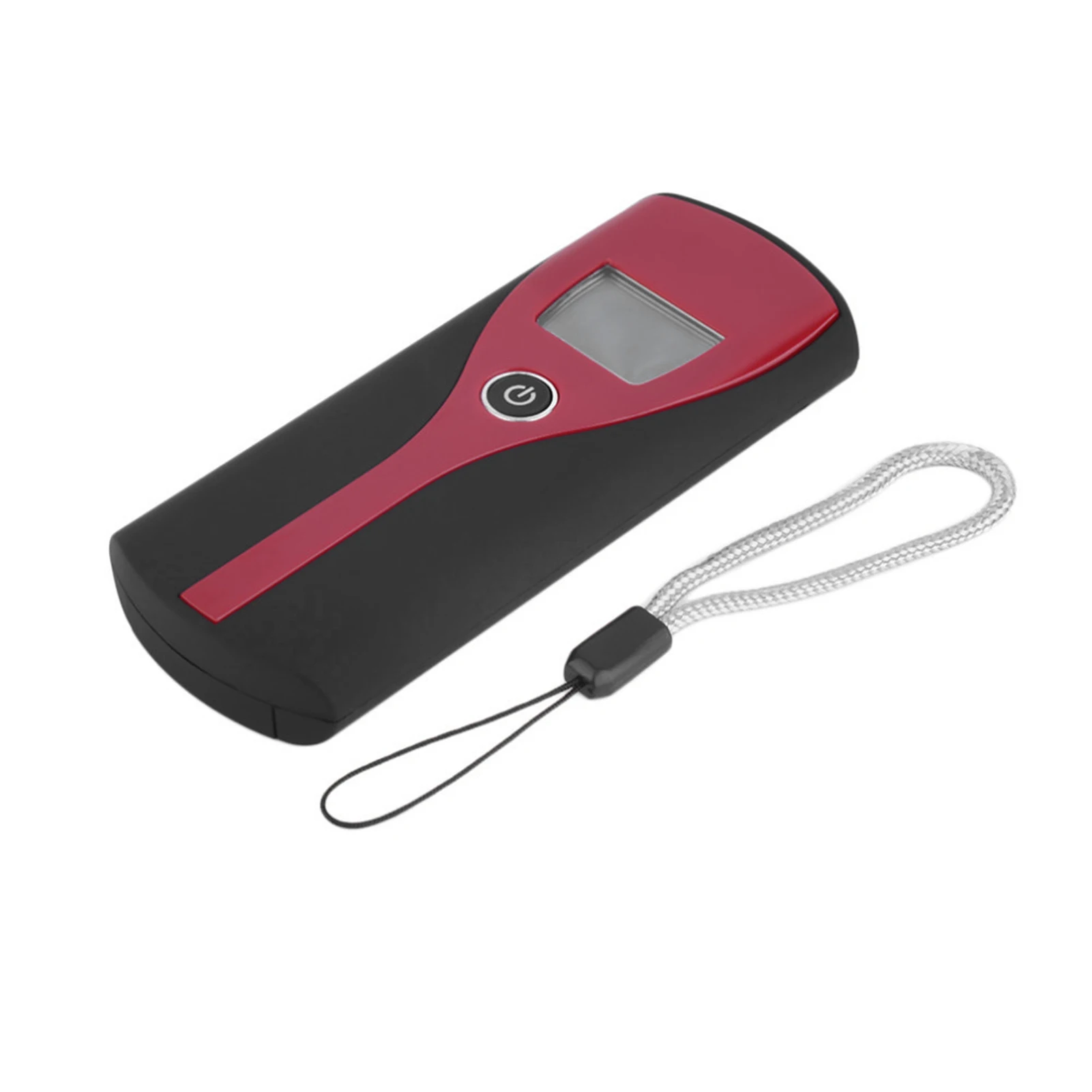 Digital Breath Alcohol Tester Adopts Semiconductor Sensor Portable Policeman Home Non Contacting Blowing Alcohol Analyzer Meter