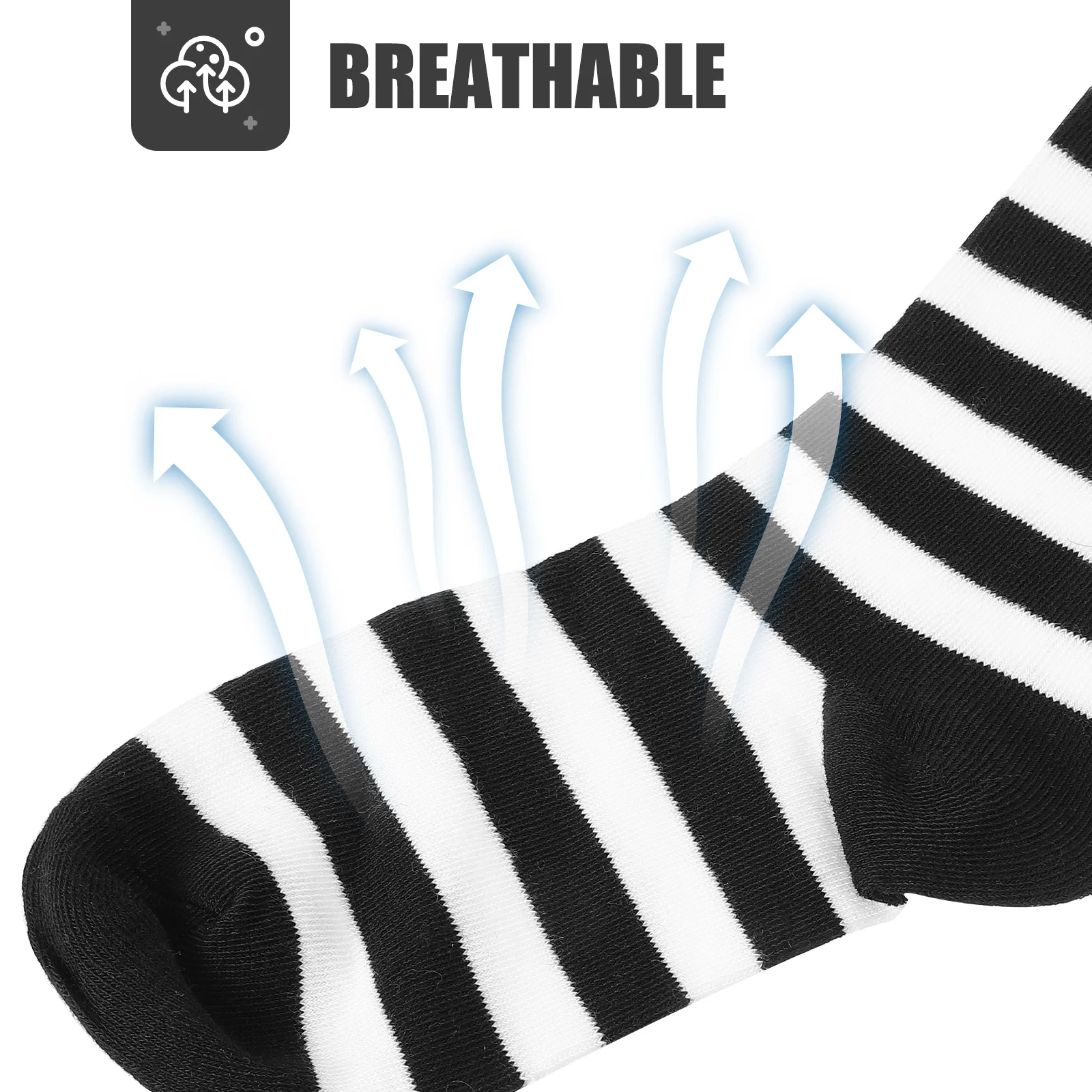 1Pair Kids Tall Socks Bee Themed Soft Comfortable Long Socks for Girls Performance Cosplay Bee Stuff Kids Gifts 
1Pair Kids Tall Socks Bee Themed Soft Comfortable Long Socks for Girls Performance Cosplay Bee Stuff Kids Gifts