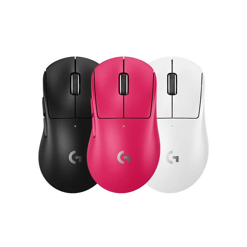 New Original Logitech G Pro X Superlight 2 Dex Gaming Lightweight Dual Mode Mouse Gpw4 Vermilion Bird
New Original Logitech G Pro X Superlight 2 Dex Gaming Lightweight Dual Mode Mouse Gpw4 Vermilion Bird