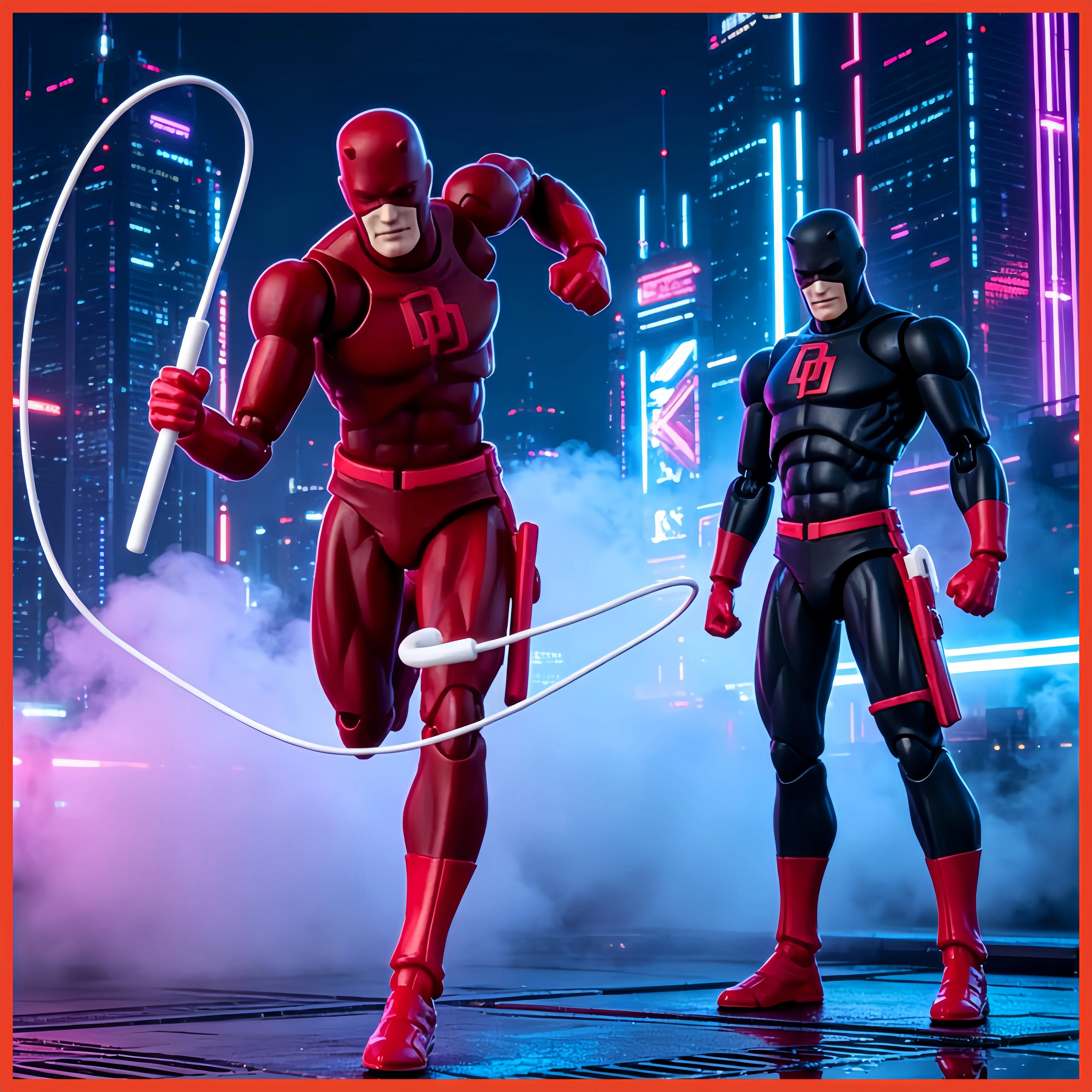 Оригинальная фигурка CT Daredevil Mafex 223, черно-красная версия, подвижная статуэтка для взрослых коллекционеров, подарки для хобби-энтузиастов.
Оригинальная фигурка CT Daredevil Mafex 223, черно-красная версия, подвижная статуэтка для взрослых коллекционеров, подарки для хобби-энтузиастов.