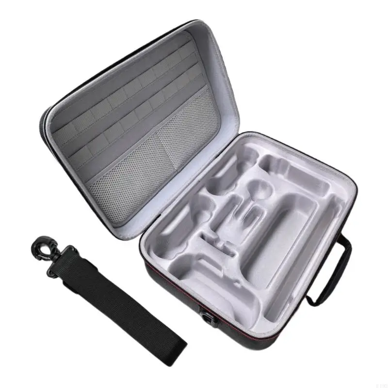 Carrrying Case with Card Slot for NS2 Storage Bag Storing Console Controller Charging Dock Camera Scratchproof Case F19E
Carrrying Case with Card Slot for NS2 Storage Bag Storing Console Controller Charging Dock Camera Scratchproof Case F19E