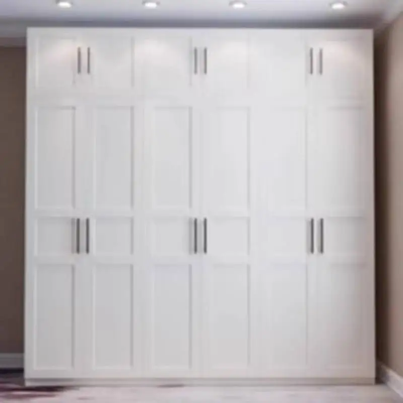 Modern Organizer Wardrobes Bedroom Hanging Clothes House Wooden Storage Closet Display Living Room Armarios De Ropa Furniture
Modern Organizer Wardrobes Bedroom Hanging Clothes House Wooden Storage Closet Display Living Room Armarios De Ropa Furniture