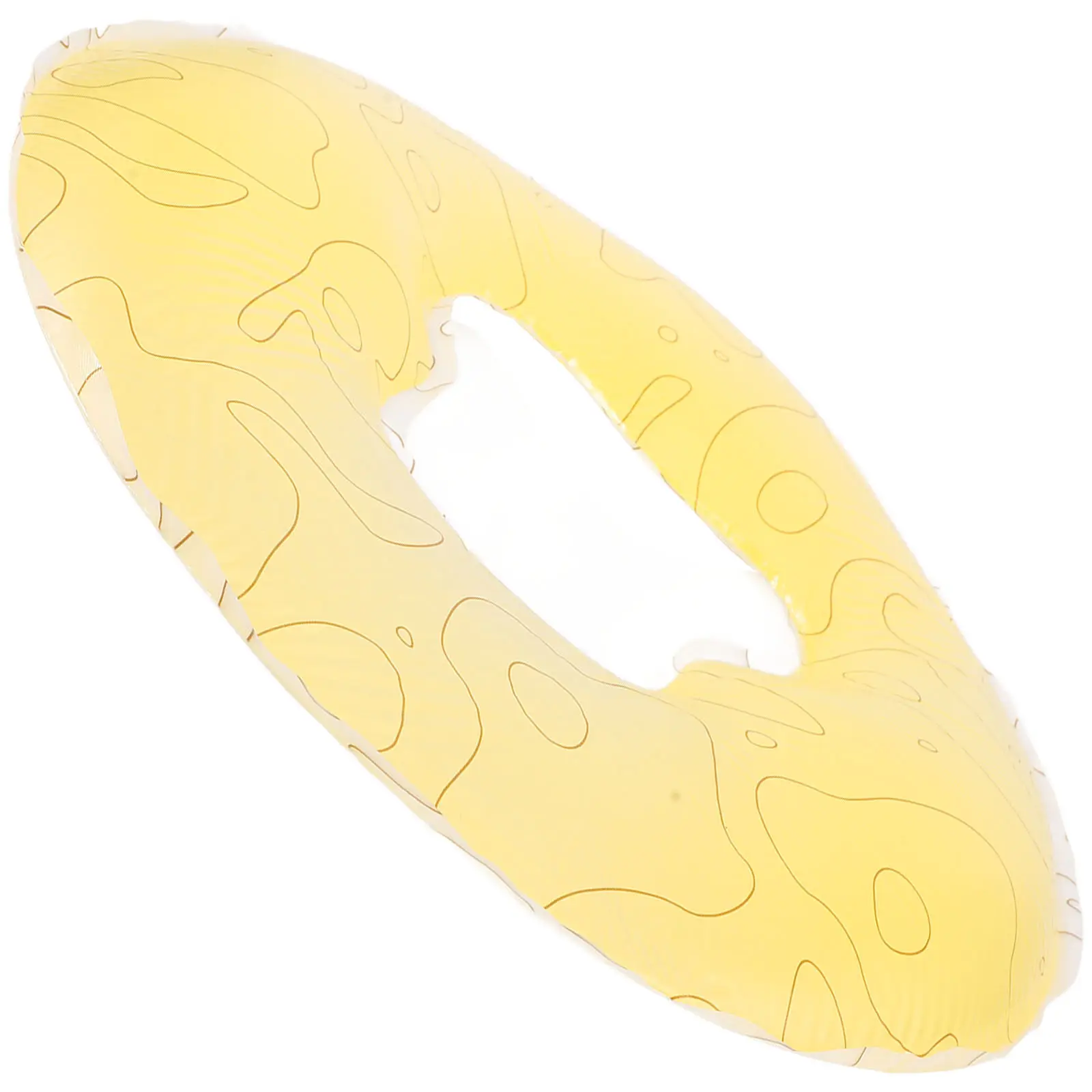 Professional Silicone Face Relax Pillow for Massage Table Facial Treatment Ergonomic Beauty Salon Spa Pillow Face Down Cushion
Professional Silicone Face Relax Pillow for Massage Table Facial Treatment Ergonomic Beauty Salon Spa Pillow Face Down Cushion