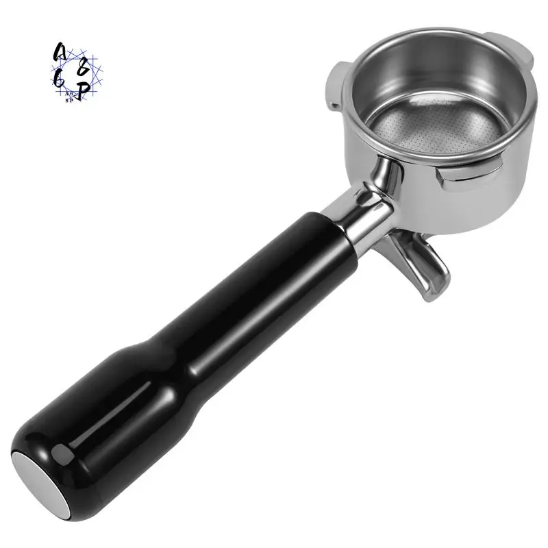 A68P-54Mm Portafilter For Breville BES870XL, BES870BSXL, BES878BSS, BES880BSS, BES840XL Stainless Portafilter Filter Holder
A68P-54Mm Portafilter For Breville BES870XL, BES870BSXL, BES878BSS, BES880BSS, BES840XL Stainless Portafilter Filter Holder