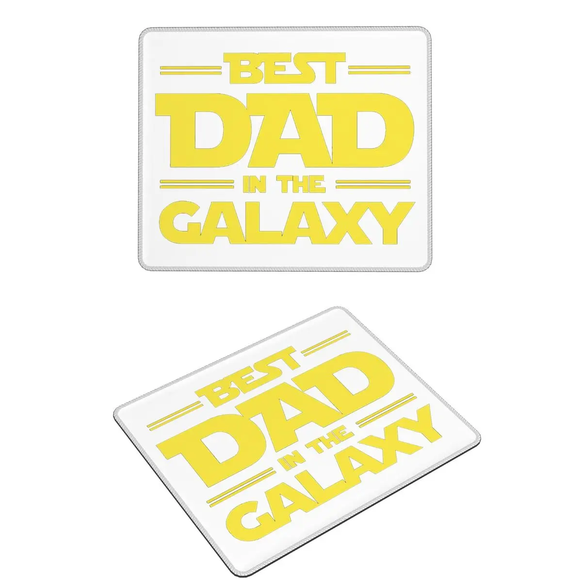 Коврик для мыши Best Dad In The Galaxy, коврик для мыши, компьютерная клавиатура, игровой коврик для ноутбука, настольный коврик, офисные аксессуары, настольные коврики
Коврик для мыши Best Dad In The Galaxy, коврик для мыши, компьютерная клавиатура, игровой коврик для ноутбука, настольный коврик, офисные аксессуары, настольные коврики
