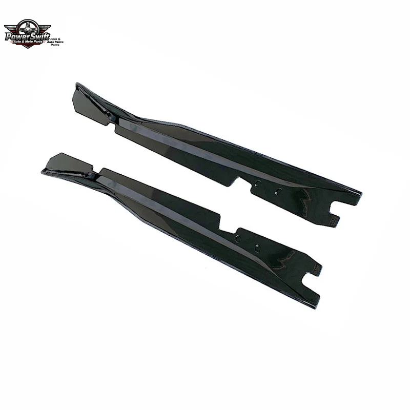 Suitable for Chevrolet Corvette C7 Sport Model Plastic FRP Material Skirts Skirt Edges Side Steps
Suitable for Chevrolet Corvette C7 Sport Model Plastic FRP Material Skirts Skirt Edges Side Steps