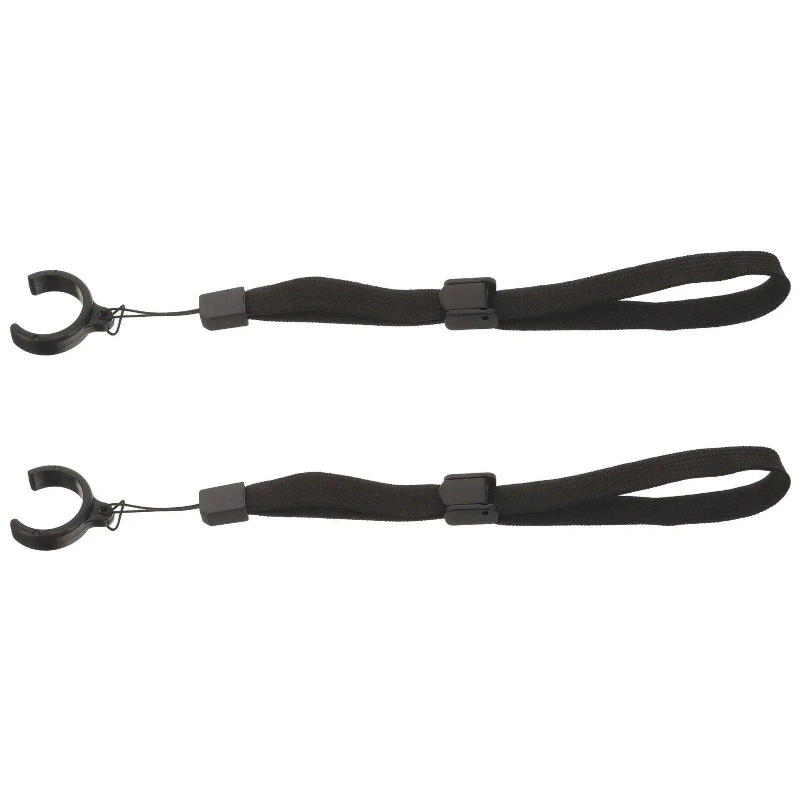 2pcs Walking Stick Lanyard Lightweight Wrist Strap Cane Holder Anti-lost Phone Straps Hiking Pole Safety Rope Camping Hiking
2pcs Walking Stick Lanyard Lightweight Wrist Strap Cane Holder Anti-lost Phone Straps Hiking Pole Safety Rope Camping Hiking