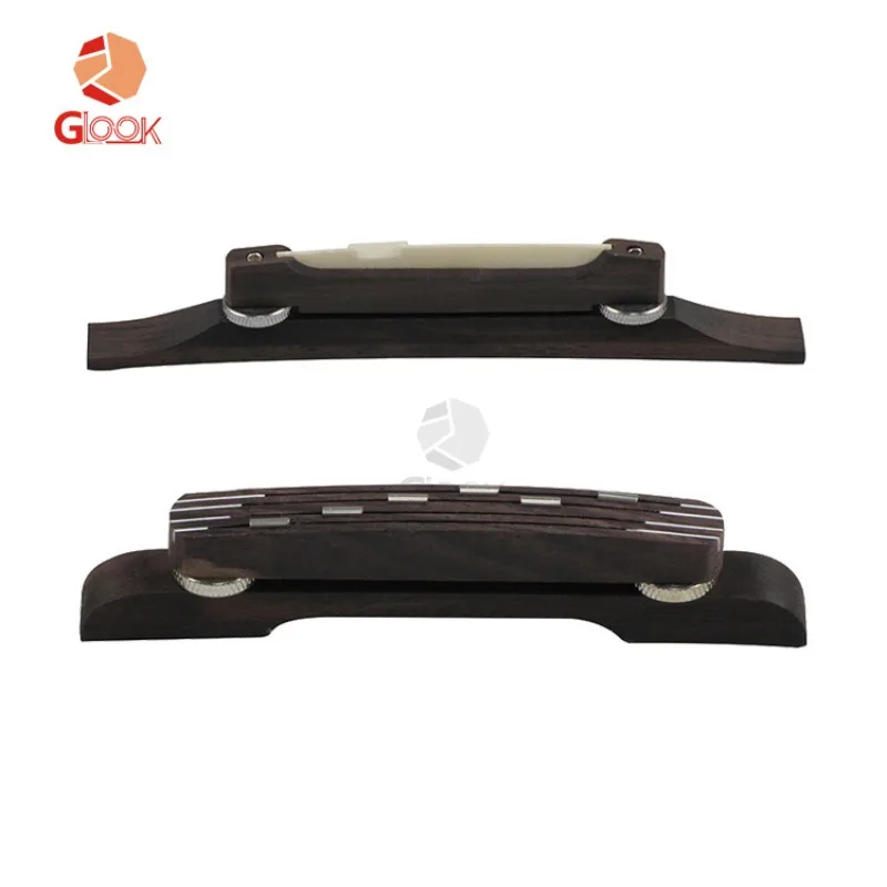 Jazz Piano Bridge Rose Wood Set, Electric Guitar Beef Bone Pillow Piano Bridge, Zinc Alloy Wide Bridge, Musical Instrument
Jazz Piano Bridge Rose Wood Set, Electric Guitar Beef Bone Pillow Piano Bridge, Zinc Alloy Wide Bridge, Musical Instrument