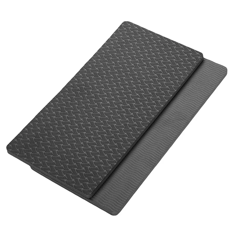 Yoga Support Pad Rectangle for Knees Wrists Elbows Extra Thick Home Gym Workout Mat Foam Yoga Pad Mat
Yoga Support Pad Rectangle for Knees Wrists Elbows Extra Thick Home Gym Workout Mat Foam Yoga Pad Mat