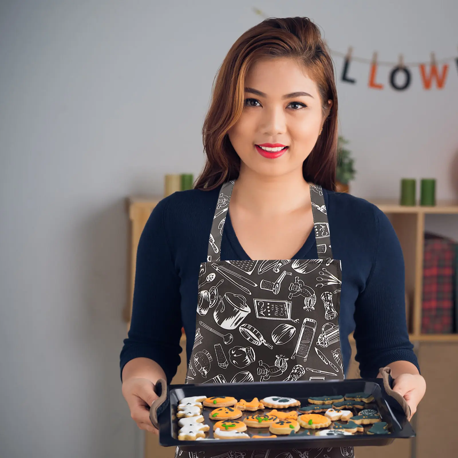 aprons cooking apron bakery apron neck hanging apron kitchen apron kitchen tool aprons with pockets reusable apron
aprons cooking apron bakery apron neck hanging apron kitchen apron kitchen tool aprons with pockets reusable apron