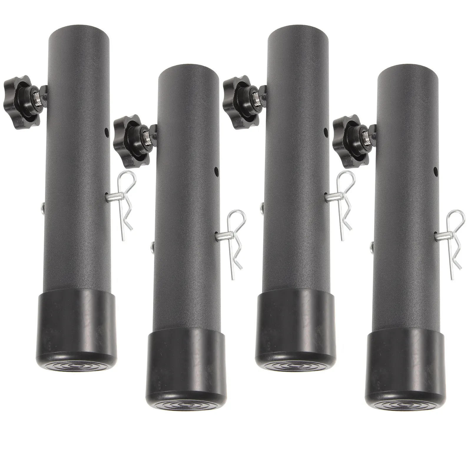 Комплект из 4-х регулируемых металлических опор для стола, усиленные складные ножки для мебели, для обеденных столов
Комплект из 4-х регулируемых металлических опор для стола, усиленные складные ножки для мебели, для обеденных столов