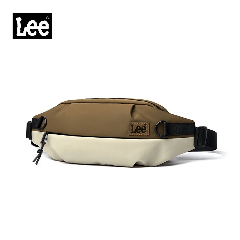 LEE Fashion Color Block Fanny Pack Women Men Waterproof Oxford Outdoor Crossbody Shoulder Bag Traveling Waist Pack Sling Bag
LEE Fashion Color Block Fanny Pack Women Men Waterproof Oxford Outdoor Crossbody Shoulder Bag Traveling Waist Pack Sling Bag