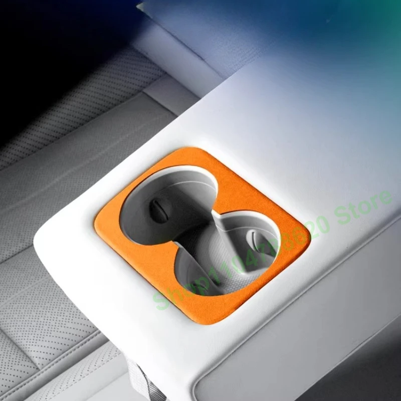 Для уравнений Leopard Titanium 7, задний подлокотник, декоративная наклейка, аксессуары для интерьера
Для уравнений Leopard Titanium 7, задний подлокотник, декоративная наклейка, аксессуары для интерьера