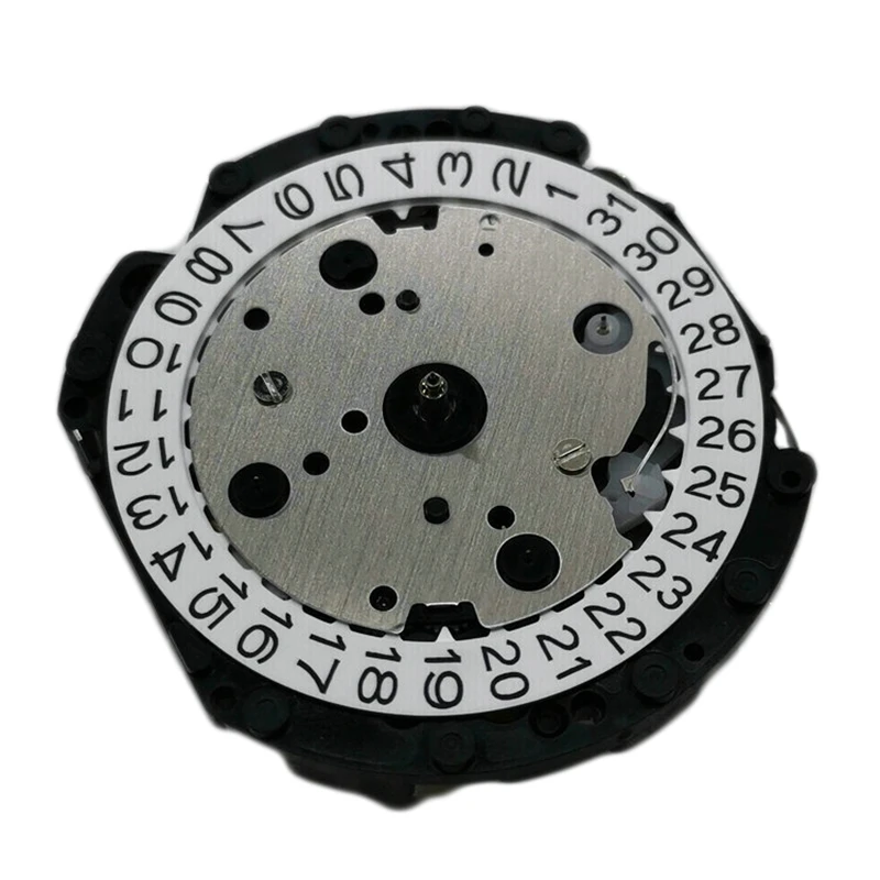 Watch Movement Quartz Movement Repair Replacement for JAPAN VD SERIES VD53C VD53 Movement
Watch Movement Quartz Movement Repair Replacement for JAPAN VD SERIES VD53C VD53 Movement