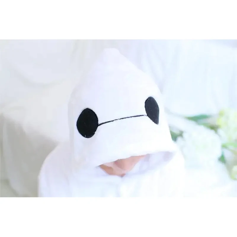 ★Halloween Cosplay Costume Kigurumi Big Hero Baymax Pajamas s Adult Onesie for Women or Men Christm♥ All corners of the country
★Halloween Cosplay Costume Kigurumi Big Hero Baymax Pajamas s Adult Onesie for Women or Men Christm♥ All corners of the country