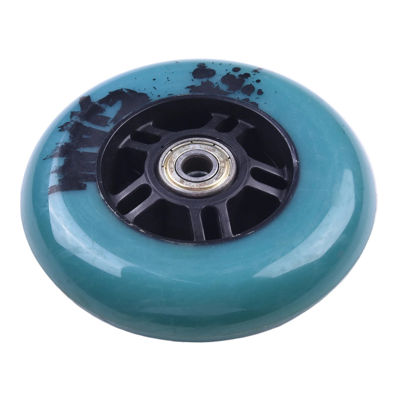High Carbon Steel Bearings Inline Skate Wheel With Bearings Package Content Children S Scooters High Strength Plastic
High Carbon Steel Bearings Inline Skate Wheel With Bearings Package Content Children S Scooters High Strength Plastic