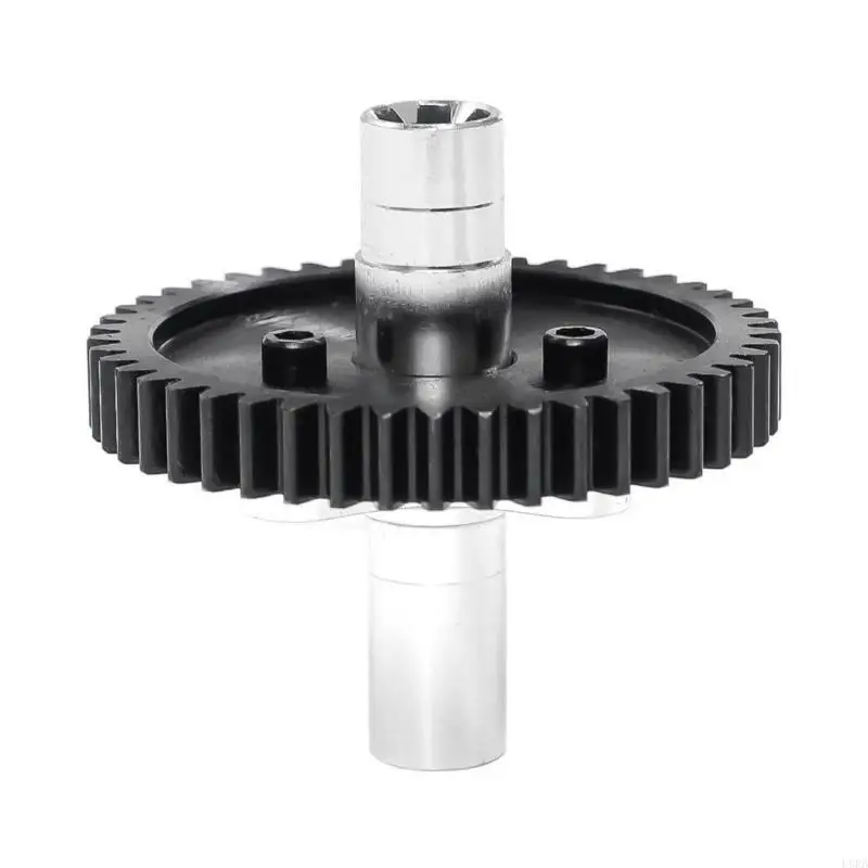 Metal Slipper Clutch Gear 44T 46T Pinions Gear Upgrades Part Metal Slipper Clutch for 1/10 Senton 4x4 Car L8RB
Metal Slipper Clutch Gear 44T 46T Pinions Gear Upgrades Part Metal Slipper Clutch for 1/10 Senton 4x4 Car L8RB